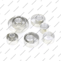 Комплект втулок (11шт., биметаллические)