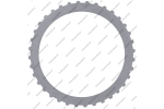 Стальной диск (109x2.1x35T/36T) 2nd