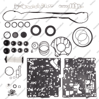 Комплект прокладок и сальников (с фильтром картриджем)