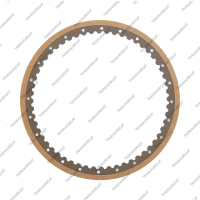 Фрикционный диск (171x1.5x56T) B2