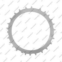 Стальной диск (148x1.6x24T/26T) 2-6
