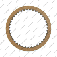 Фрикционный диск (147x1.6x39T) Forward