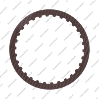 Фрикционный диск (149x1.7x30T) Reverse