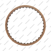 Фрикционный диск (176x1.7x36T) Low/Reverse*