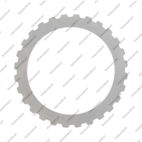 Стальной диск (92x1.4x28T) High