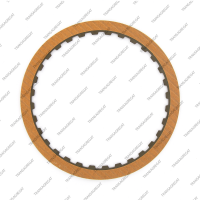 Фрикционный диск (154x1.8x31T/32T) Low/Reverse