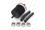 Фильтр магистральный магнитный в комплекте (для шлангов с внутренним диаметром 10mm)*