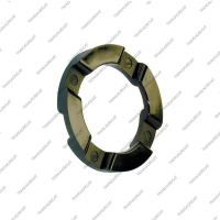 Шайба гидротрансформатора (50x35x6.3, пластиковая)