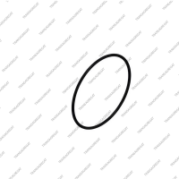 Резиновое кольцо гидротрансформатора (OD 60mm)