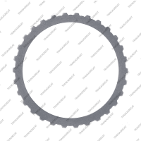 Стальной диск (102x2.3x29T/30T) Overdrive