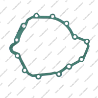 Прокладка передней крышки (13 отверстий, бумажная)