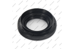 Сальник привода левого (37x64x10.0/17.0)*