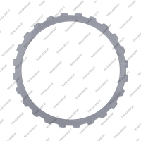 Стальной диск (106x2.4x24T) C1 (Forward)*
