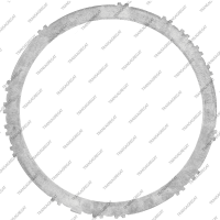 Стальной диск (182x2.2x17T) 2-6