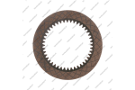 Фрикционный диск (130x1.9x44T) 4th, 5th