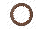 Фрикционный диск (121x2.0x30T) 2nd, 3rd (GPX)