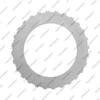 Стальной диск (93x1.6x28T) 4th, 5th