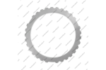 Стальной диск (123x1.8x27T/30T) A