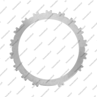 Стальной диск (124x1.6x16T) Forward, Low Brake (4.5L-5.6L)*