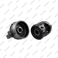 Дифференциал (тип 1, Volvo, восстановленный)*