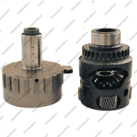 Дифференциал (тип 1, Volvo, восстановленный)*