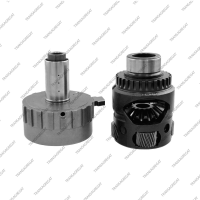 Дифференциал (тип 1, Volvo, восстановленный)*