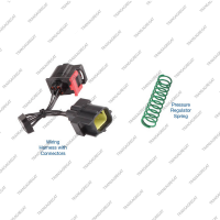 Ремкомплект для повышения давления*