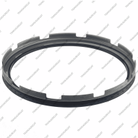 Поршень (199x174x22) 2-6 (Gen 1/2/3, 2008-up, обрезиненный)