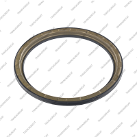 Поршень (176x145x11) 2-6 (обрезиненный)