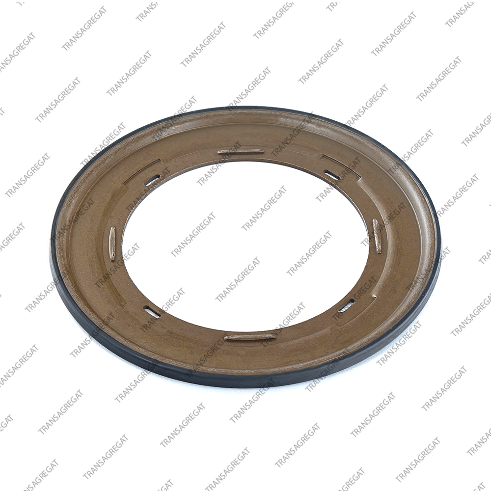 Контрпоршень (128x80x6) Direct (обрезиненный)