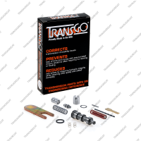 Ремкомплект гидравлического блока управления (Shift Kit)