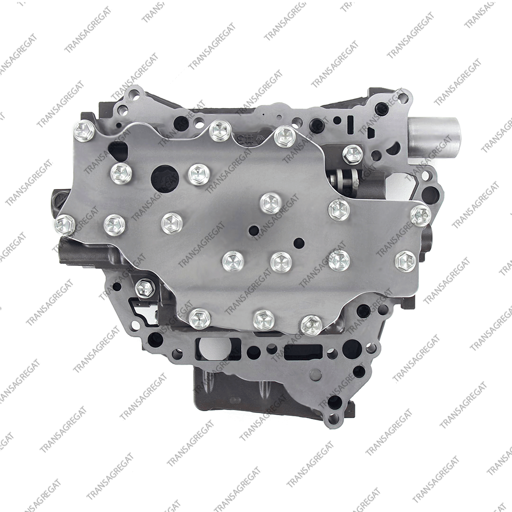 Гидравлический блок управления (тип 1, б/у)*