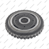 Шестерня солнечная планетарного редуктора (б/у)