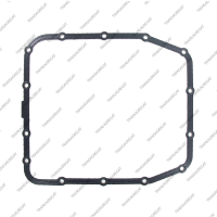 Прокладка поддона нижнего (14 отверстий, металлизированная)