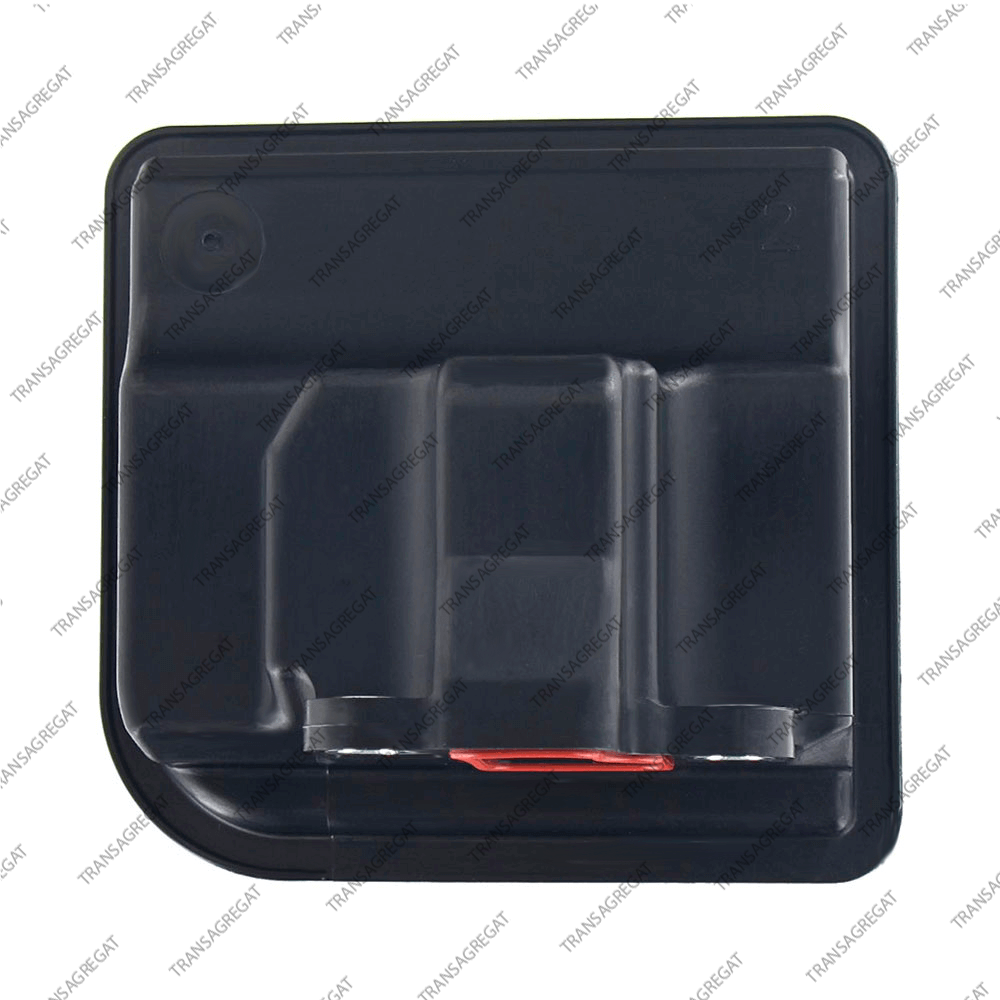 Фильтр (пластиковый, с прямоугольным маслозаборником, Toyota, Lexus)