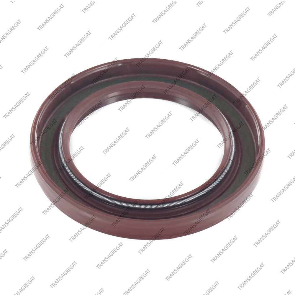 Сальник масляного насоса (38x55x6.0)*