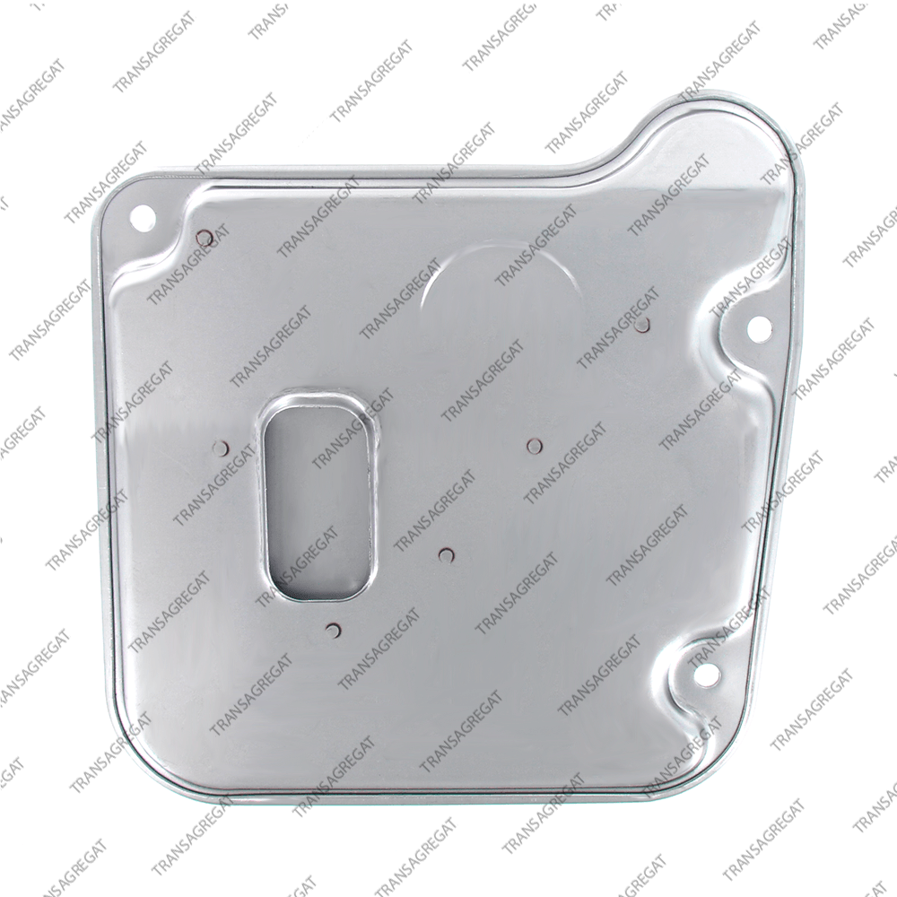 Фильтр основной (тип 1, 2011-up, металлический)