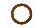 Фрикционный диск (138x1.7x38T) Direct (усиленный, Stage-1)*