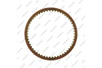 Фрикционный диск (157x1.7x54T) Low/Reverse (усиленный, Stage-1)*