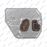 Фильтр (тип 2, пластиковый, с трубкой высотой 17mm)*