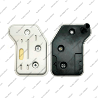 Фильтр (тип 2, металл/пластик)