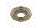 Поршень (166x57x29) C2 (обрезиненный, с 36 внешними зубами)*