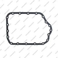 Прокладка поддона нижнего (19 отверстий, дюрапреновая)