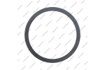 Фрикционное кольцо гидротрансформатора (216x184x1.1, Kevlar)