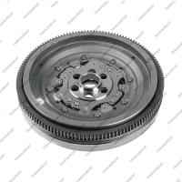 Маховик двухмассовый (тип 1)