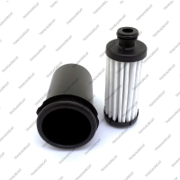 Фильтр картридж малый (с пластиковым корпусом)*