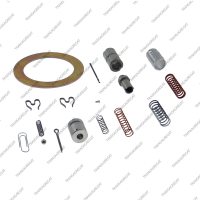 Ремкомплект гидравлического блока управления (Shift Kit)