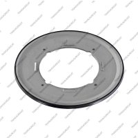 Контрпоршень Overdrive (70x130x4.0, обрезиненный)*