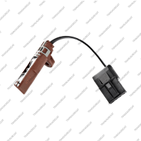 Датчик скорости входной с датчиком температуры (тип 1, с проводом, G182, G509)