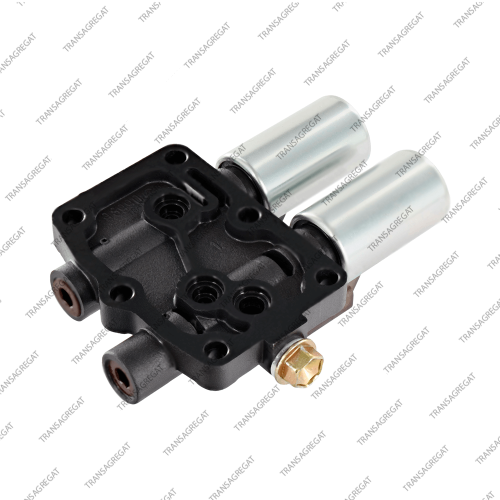 Соленоид регулировки давления (двойной, тип 1)